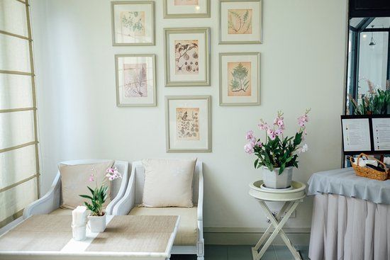 Deva Bistro Restaurant